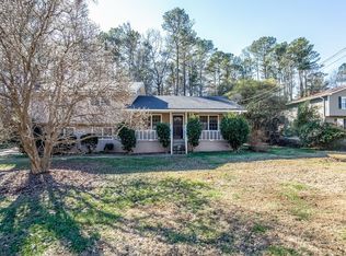4144 Arrayro Dr, Snellville, GA 30039