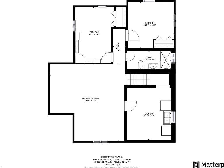 2230 Marshall St — Photo 32