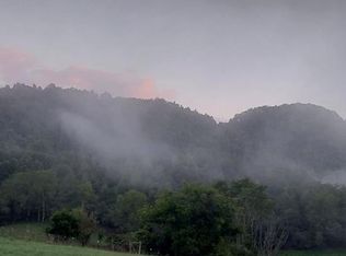 160 Peaceful Valley Rd, Cleveland, VA 24225