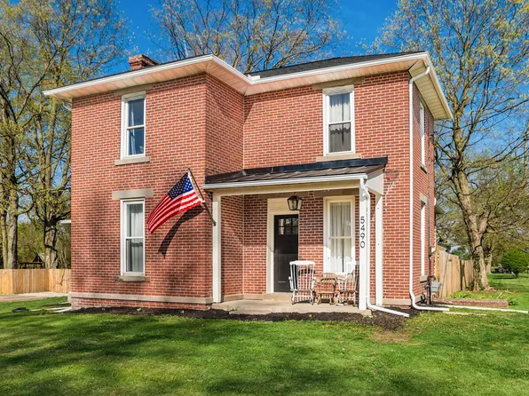 5490 Ebright Rd, Canal Winchester, OH 43110