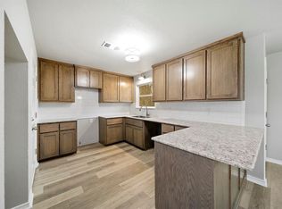 1202 Connell Dr, Killeen, TX 76543