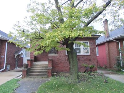 1645 S 10th Ave, Maywood, IL, 60153