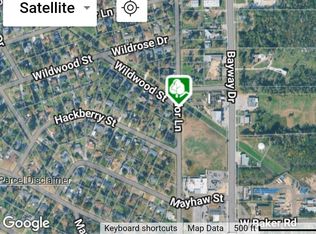 0 Meador Ln, Baytown, TX 77520