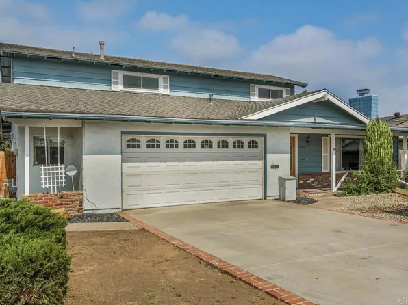 3644 Bonita Glen Ter, Bonita, CA 91902