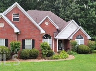 55 Pebble Brooke Pass, Covington, GA 30016