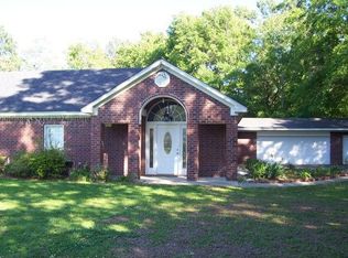 171 Burnt House Rd, Vicksburg, MS 39180