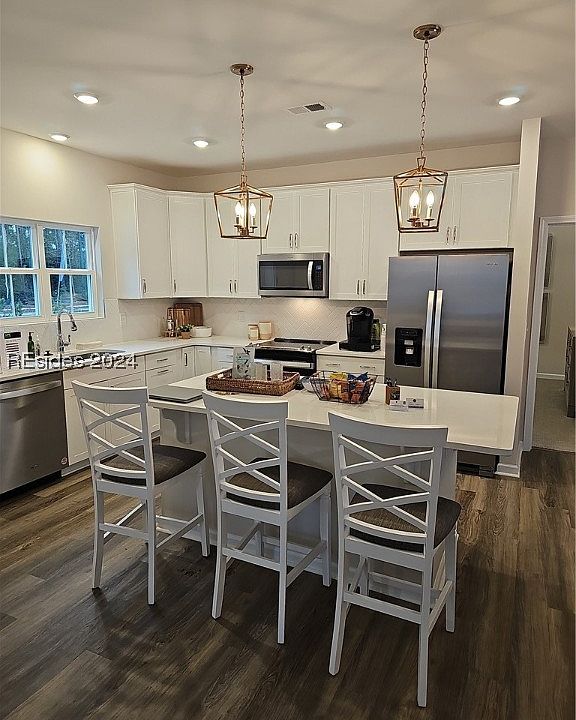 56 Whispering Oaks Cir, Okatie, SC 29909 Zillow