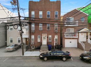 155 Hopkins Ave APT 1, Jersey City, NJ 07306