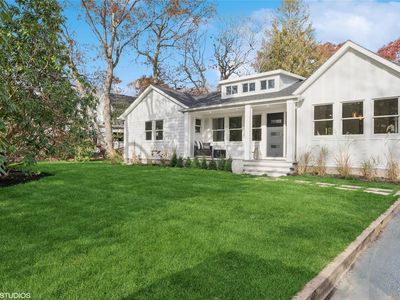 76 Eisenhower Drive, East Quogue, NY, 11942