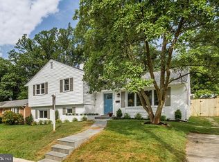 11410 Woodson Ave, Kensington, MD 20895