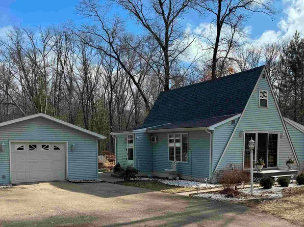 W1621 Council Hill Trl, Keshena, WI 54135
