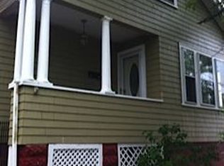 21 Royal St, Providence, RI 02906