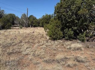 1858 Rainbow Cir, Show Low, AZ 85901