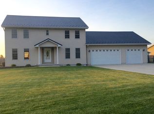 313 Oaklyn Dr, Polk City, IA 50226