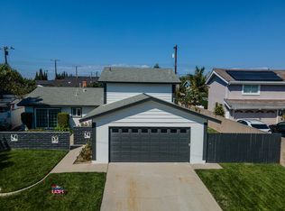 9355 El Blanco Ave, Fountain Valley, CA 92708