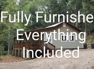 447 Lacy Rd, Butler, TN 37640