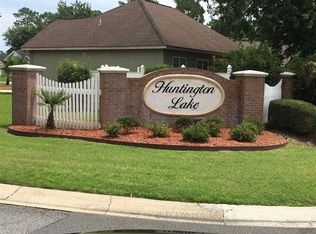 164 Huntington Cir, Brunswick, GA 31525