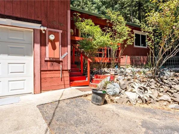 25090 Goose Ln, Willits, CA 95490