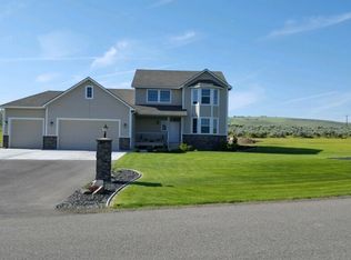 104355 Kash Loop, Kennewick, WA 99338