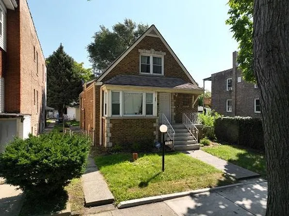 7933 S Harvard Ave, Chicago, IL 60620