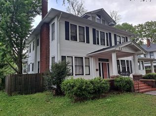 719 Arsenal Pl, Selma, AL 36701