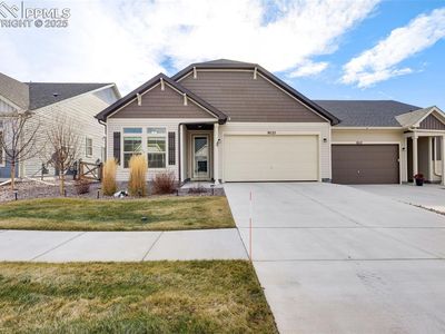 9023 Manse Grv, Colorado Springs, CO, 80927