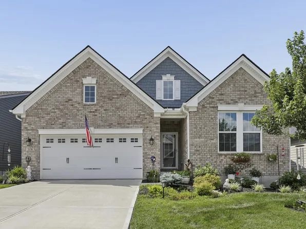 2176 Ridgeline Dr, Hebron, KY 41048
