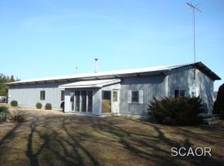 18331 Chaplains Chapel Rd, Bridgeville, DE 19933