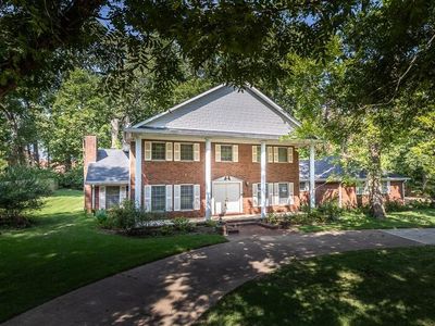 3019 Court St, Memphis, TN, 38134