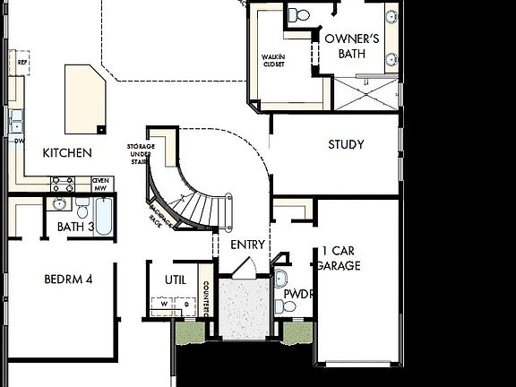 2nd image of this home