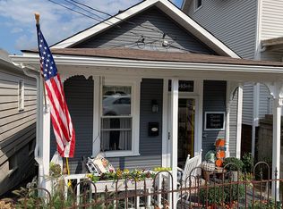443 Arch Ave, Greensburg, PA