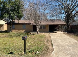 1008 Harris Dr, Alma, AR 72921