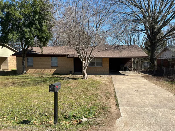 1008 Harris Dr, Alma, AR 72921