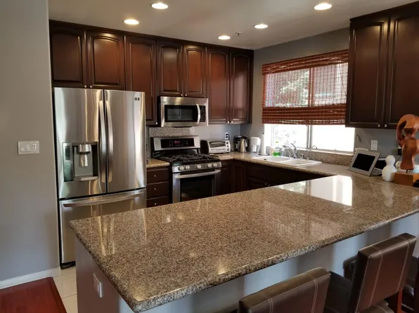 1211 S Shenandoah St APT 203, Los Angeles, CA 90035