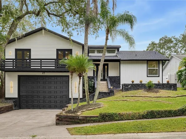 17 PINEWOOD CIRCLE, SAFETY HARBOR, FL 34695