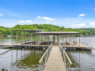 12 Mimosa Rd, Rocky Mount, MO 65072