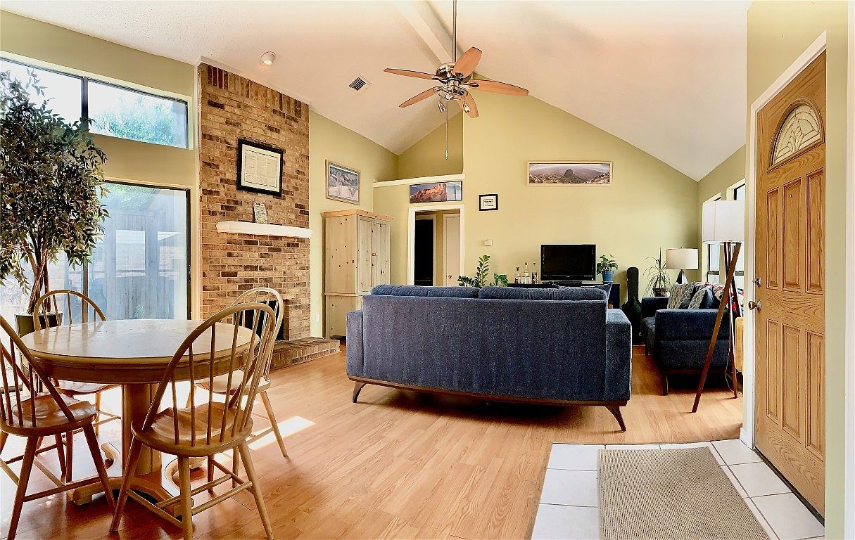 2414 Libra Dr, Garland, TX 75044 Zillow