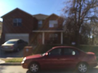 1450 Hedgewood Trl, Fort Worth, TX 76112