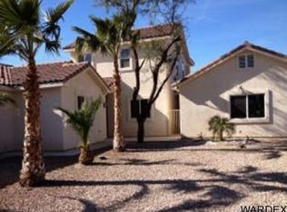 8707 S Sycamore St, Mohave Valley, AZ 86440