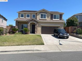 5470 Benttree Way, Antioch, CA 94531