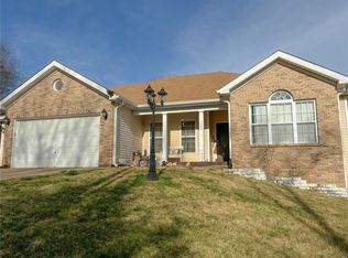 7085 Old Lemay Ferry Rd, Barnhart, MO 63012