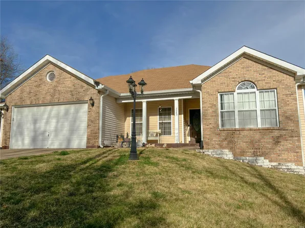 7085 Old Lemay Ferry Rd, Barnhart, MO 63012