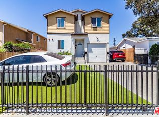 347 E 81st St, Los Angeles, CA 90003