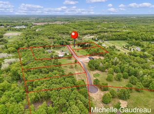 PARCEL One Leaf Ln, Freeport, MI 49325