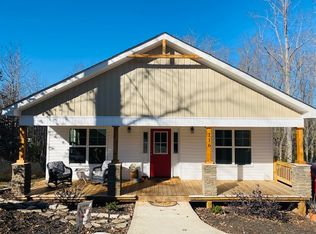 116 Bufflehead Cir, Liberty, SC 29657