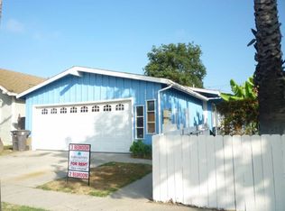 3649 E 14th St, Long Beach, CA 90804