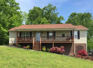 190 Old York Rd NE, Cleveland, TN 37323