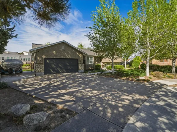 740 W Quaking Aspen Dr S, Salt Lake City, UT 84123