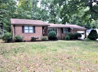 300 Lions Club Rd, Greenville, SC 29617