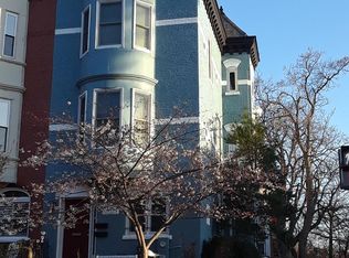 401 E St NE APT 2, Washington, DC 20002